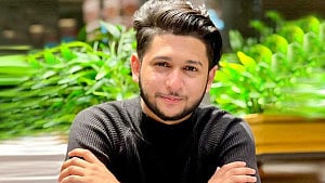 CID seeks 7-day remand for YouTuber Tawhid Afridi