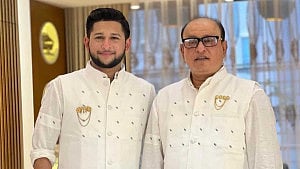 YouTuber Tawhid Afridi held over ‘murder’ during Uprising