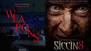 Star Cineplex’s new horror offerings
