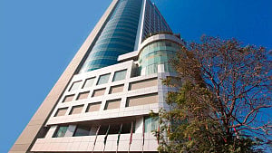 US citizen found dead at Westin Dhaka
