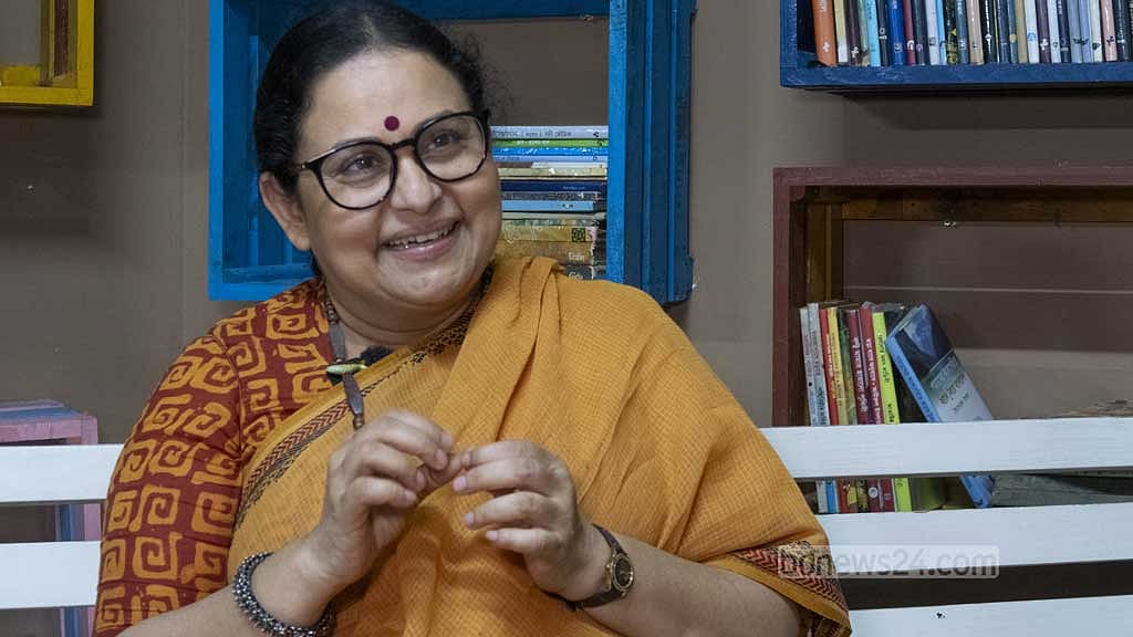 আফসানা মিমি