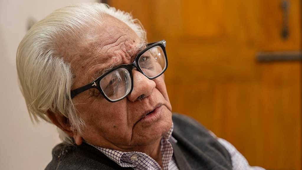 বদরুদ্দীন উমর