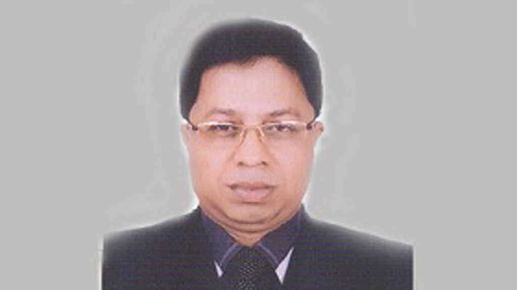 ডা. নারায়ণ চন্দ্র দত্ত নিতাই ছিলেন ঢাকার বক্ষব্যাধি হাসপাতালের সহকারী অধ্যাপক।