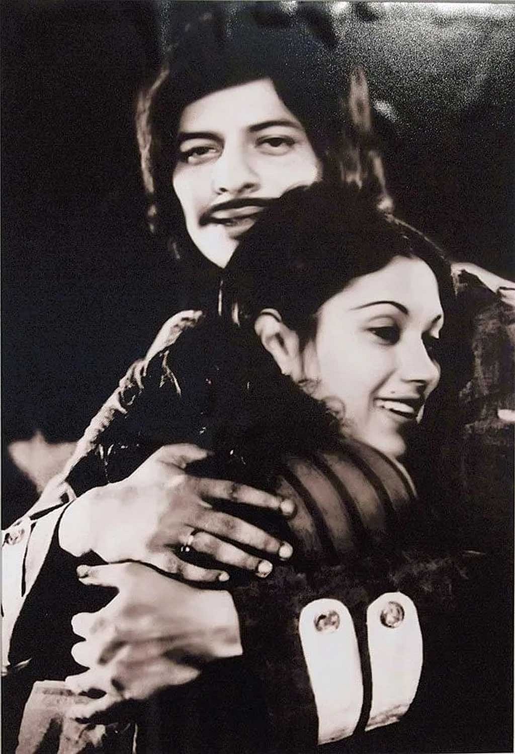 ‘সারেং বৌ’ সিনেমার দৃশ্য। ছবি: আইএমডিবি।