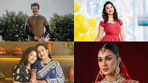 'স্বপ্ন হোক বড়, লক্ষ্য হোক আরও বড়!', বললেন শাকিব খান