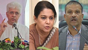 New advisory roles for Adilur, Rizwana, Nazrul