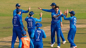 ফ্র্যাঞ্চাইজি টি-টোয়েন্টি লিগ আনছে আফগানিস্তান