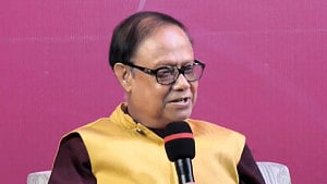 ‘মার্কা’ দেখে ভোট স্বৈরাচারী প্রধান হতে উৎসাহ দেয়: আহসান মনসুর