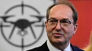 Germany opens joint drone defence centre in Berlin