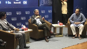 Will not chase IMF for $4bn: Khosru