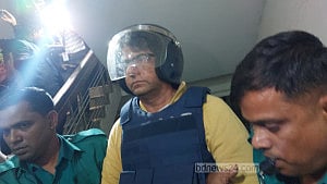 Anis Alamgir gets bail, 'cleared for' release from jail