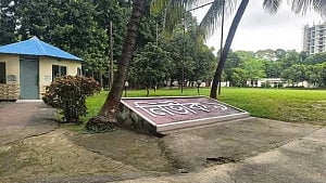 Policeman’s body recovered, APBn suspects suicide
