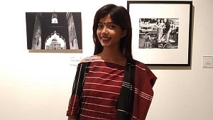 Fresh report on Aritry death Jan 8