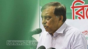 কামালের গাড়িসহ ১৯০ শতাংশ জমি জব্দের আদেশ