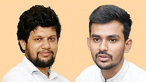 গণঅধিকারের সঙ্গে আসিফের ‘আলাপ’, মাহফুজের খবর নেই