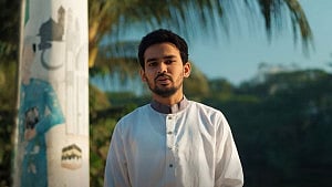ঢাকা-১০ আসনে স্বতন্ত্র প্রার্থী হচ্ছেন আসিফ মাহমুদ