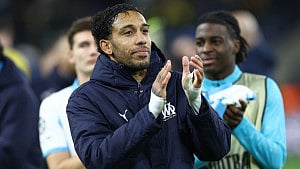 Gabon sacks Aubameyang, national team