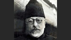 ১৯৪৭ পর্যালোচনা: মওলানা আজাদের সাক্ষ্য থেকে