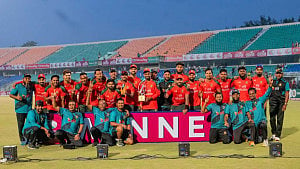 Tigers to play next T20 World Cup