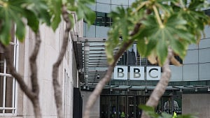 Trump sues BBC for up to $10bn over speech edit