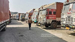 NBR to track every Indian truck round the clock