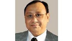 ‘Tk 6bn embezzlement’: ACC files case against Bashundhara chairman