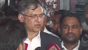 Tarique will return ‘soon’: Salahuddin
