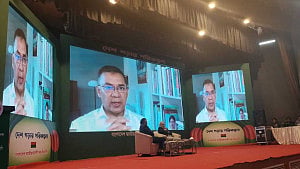 Tarique urges party to join ‘election battle’