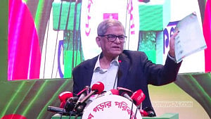 Divisions being created ‘in the name of religion’: Fakhrul
