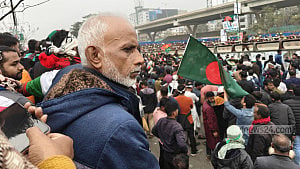 Abu Taleb’s long wait to see Tarique Rahman