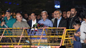 Khaleda’s health ‘unchanged’, public urged to be calm