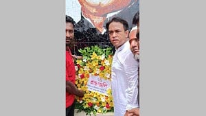 ‘জয় বাংলা’ স্লোগান: যুবদল নেতার বহিষ্কারাদেশ সন্ধ্যায় প্রত্যাহার, রাতে বহাল
