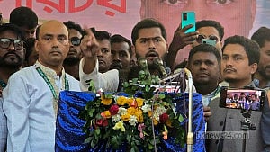 No alliance for token seats: Nur