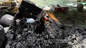 ছায়ানটে হামলা 'ফৌজদারি অপরাধ', গণঅভ্যুত্থানের চেতনারও পরিপন্থি: ফারুকী