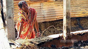 6 more held over arson of Ctg Hindu homes