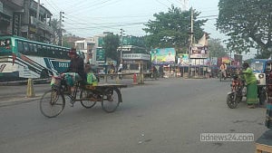 চুয়াডাঙ্গায় মৃদু শৈত্যপ্রবাহ, তাপমাত্রা ৯.৬ ডিগ্রি