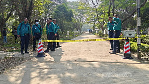 CID begins identifying July Uprising activists's bodies under int’l protocol