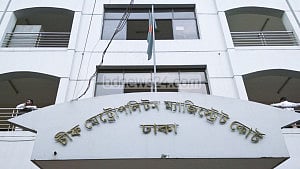 হিরো আলমকে ‘হত্যাচেষ্টা’: ম্যাক্স অভি ও মিথিলাকে গ্রেপ্তারে পরোয়ানা