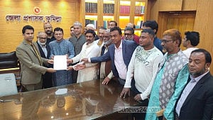 সারাদেশে মনোনয়নপত্র সংগ্রহ ২৭৮০টি, দাখিল ৩১