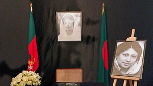 After Khaleda, what next for politics?
