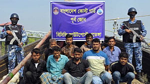 9 held over attempted diesel smuggling to Myanmar
