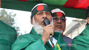Mujib Bahini actions led to Pakistan crackdown: Jamaat leader