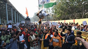 Dhaka presses Delhi on mission security
