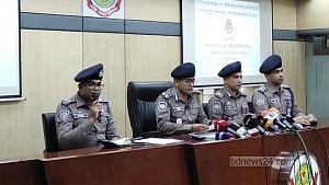 17 arrested over Prothom Alo, Daily Star attacks