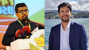 Chhatra Shibir elects Nurul president, Sibgatullah secretary