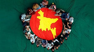DU stages vibrant Victory Day celebrations