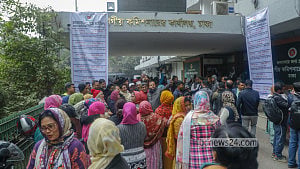 51 parties contesting in polls