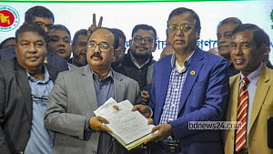 Last day of filing nominations