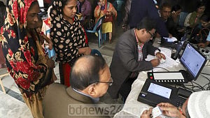 Foreign observers asked to apply within Jan 17