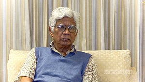 সেই রাতে ‘মব’ ঠেকানো যেত: সাবেক আইজিপি নুরুল হুদা